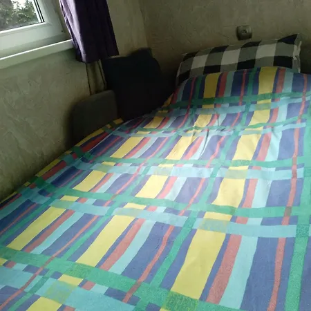 Apartment Skalny *