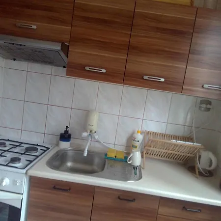Appartamento Skalny *