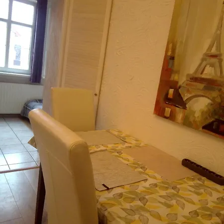 Skalny Appartamento Karpacz