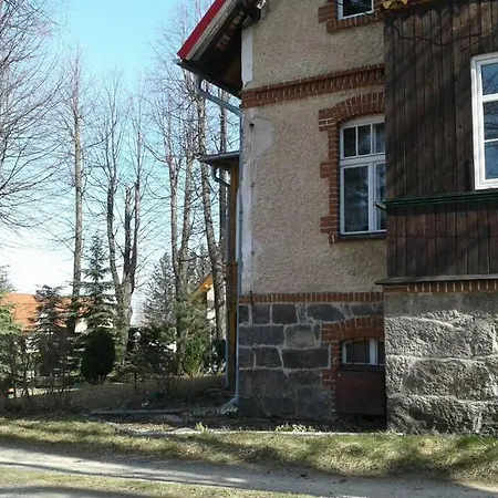 Skalny Apartment