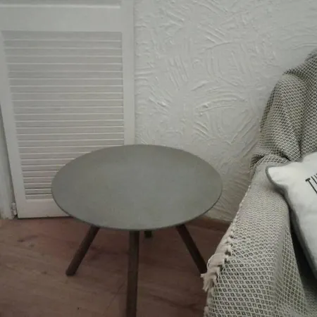 Skalny Apartment *