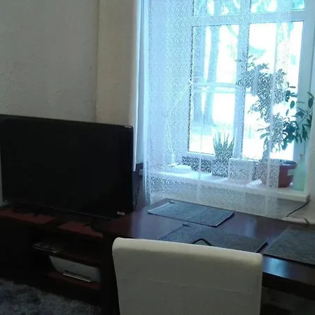 Skalny Karpacz