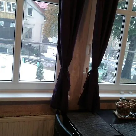 Skalny Apartment *
