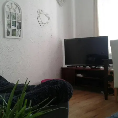 Skalny Apartment Karpacz