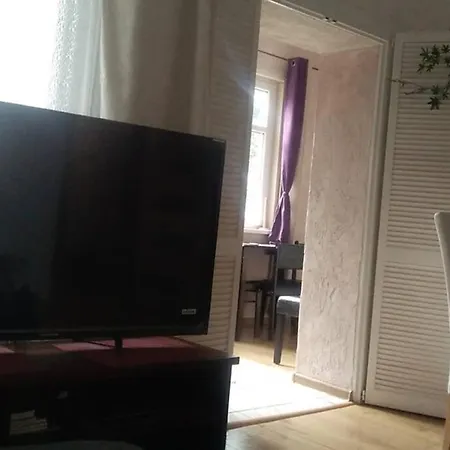 Apartment Skalny *