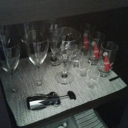 Apartment Skalny