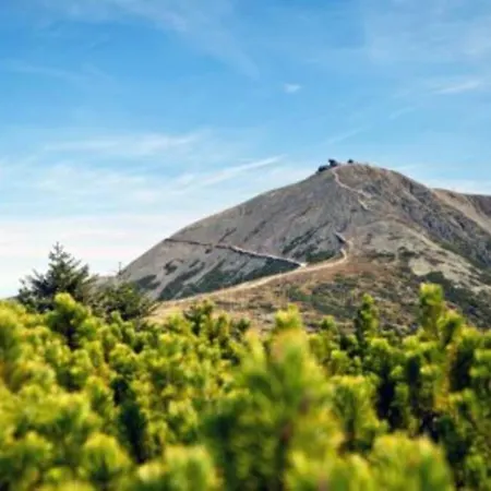 Apartman Skalny Karpacz