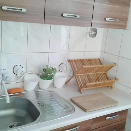 Apartment Skalny *