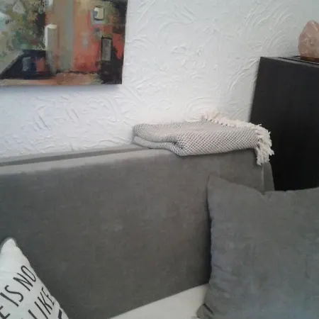 Skalny Apartman Karpacz