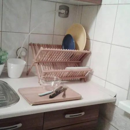 Apartment Skalny *