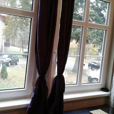 Apartment Skalny *