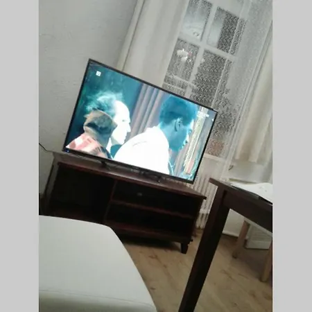 Apartment Skalny *