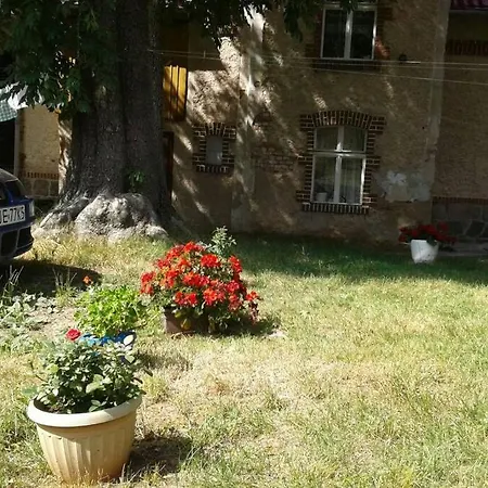 Apartment Skalny Karpacz