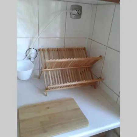 Apartment Skalny
