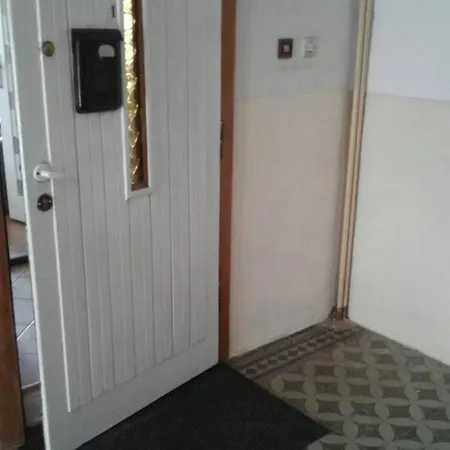 Skalny Apartment *