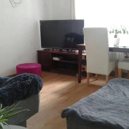 Skalny Apartman Karpacz