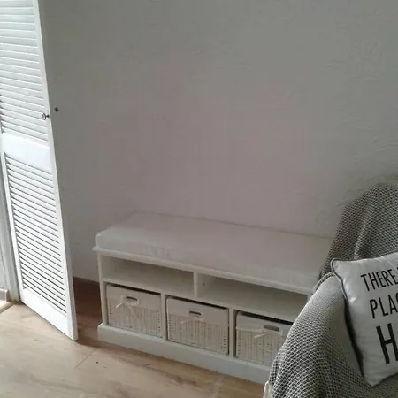 Skalny Apartman Karpacz