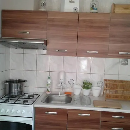 Apartment Skalny Karpacz