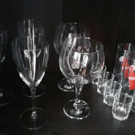Skalny Apartment