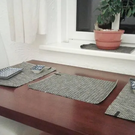 Apartment Skalny Karpacz