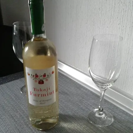 Skalny Apartman Karpacz