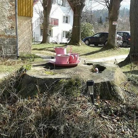 Skalny Apartment