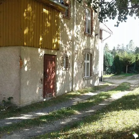 Skalny Appartamento *
