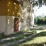 Skalny Apartamento *
