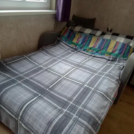 Skalny Apartament
