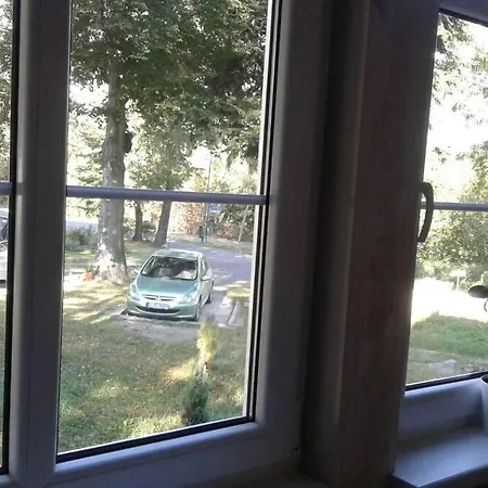 Apartament Skalny