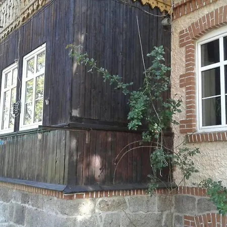 Skalny Karpacz