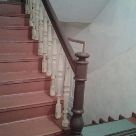 Skalny Apartament