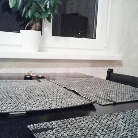 Skalny Apartament