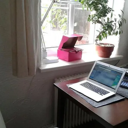 Skalny 公寓 卡尔帕奇