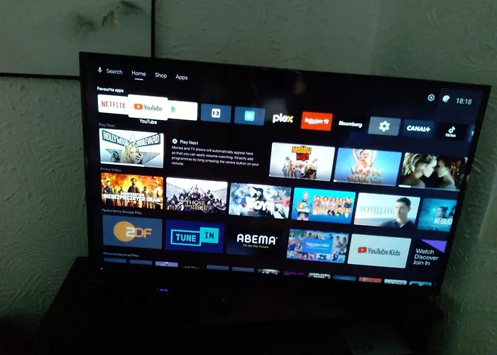 Skalny Apartment Karpacz