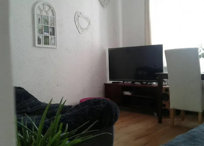 Skalny Apartment Karpacz