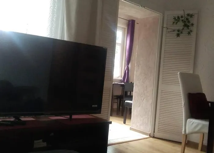 Apartment Skalny *
