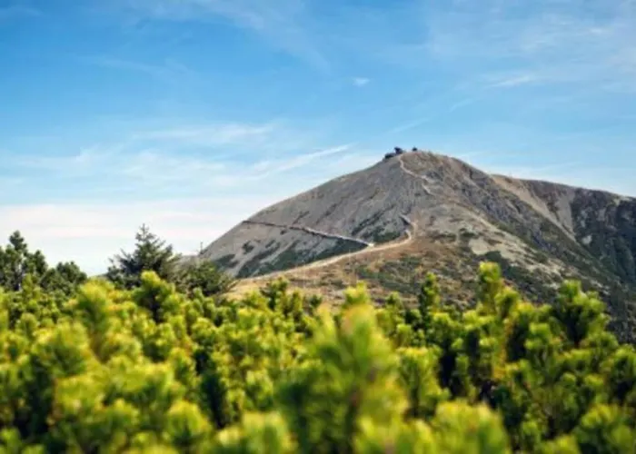 Apartment Skalny Karpacz