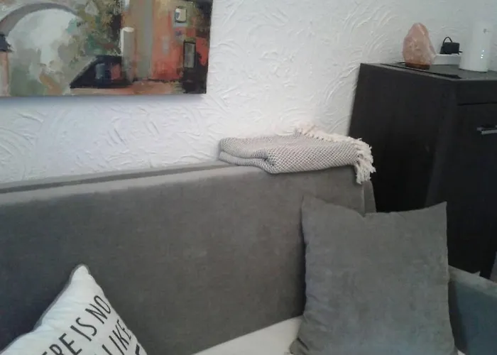 Skalny Apartment Karpacz