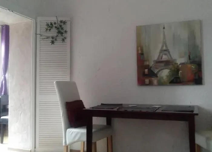 Skalny Apartment Karpacz