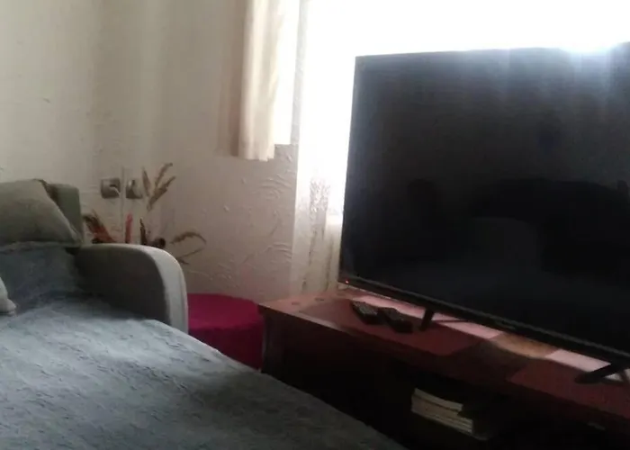 Skalny Apartment Karpacz