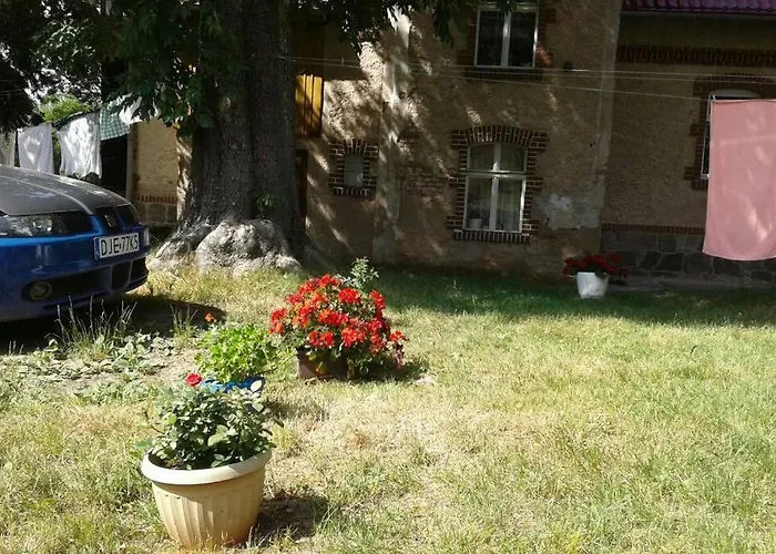 Apartment Skalny Karpacz