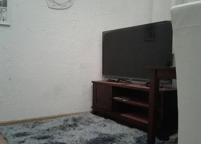 Apartment Skalny Karpacz