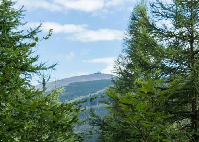 Apartment Skalny Karpacz