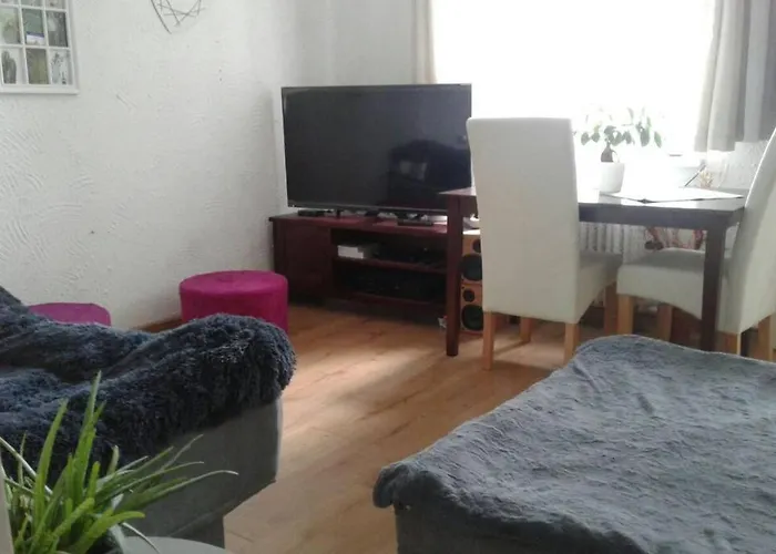 Skalny Apartment Karpacz