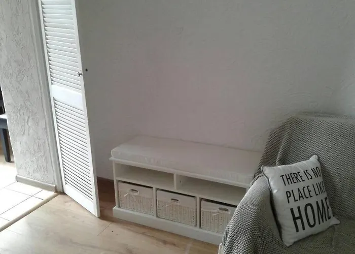 Skalny Apartment Karpacz