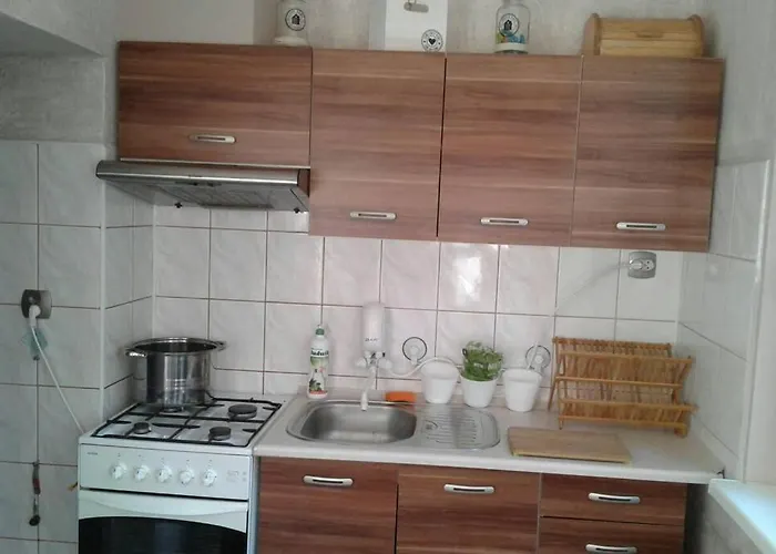Apartment Skalny Karpacz