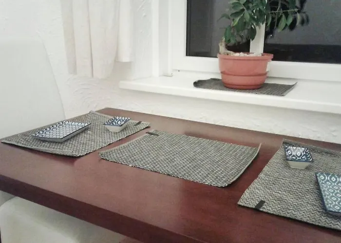 Apartment Skalny Karpacz