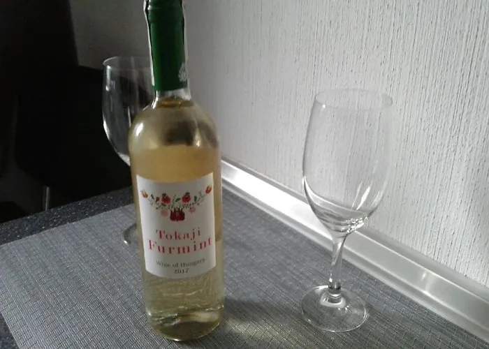 Skalny Apartment Karpacz